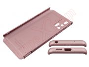 GKK 360 pink case for Vivo iQOO 3